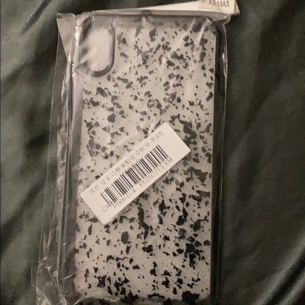 iPhone XS Max case